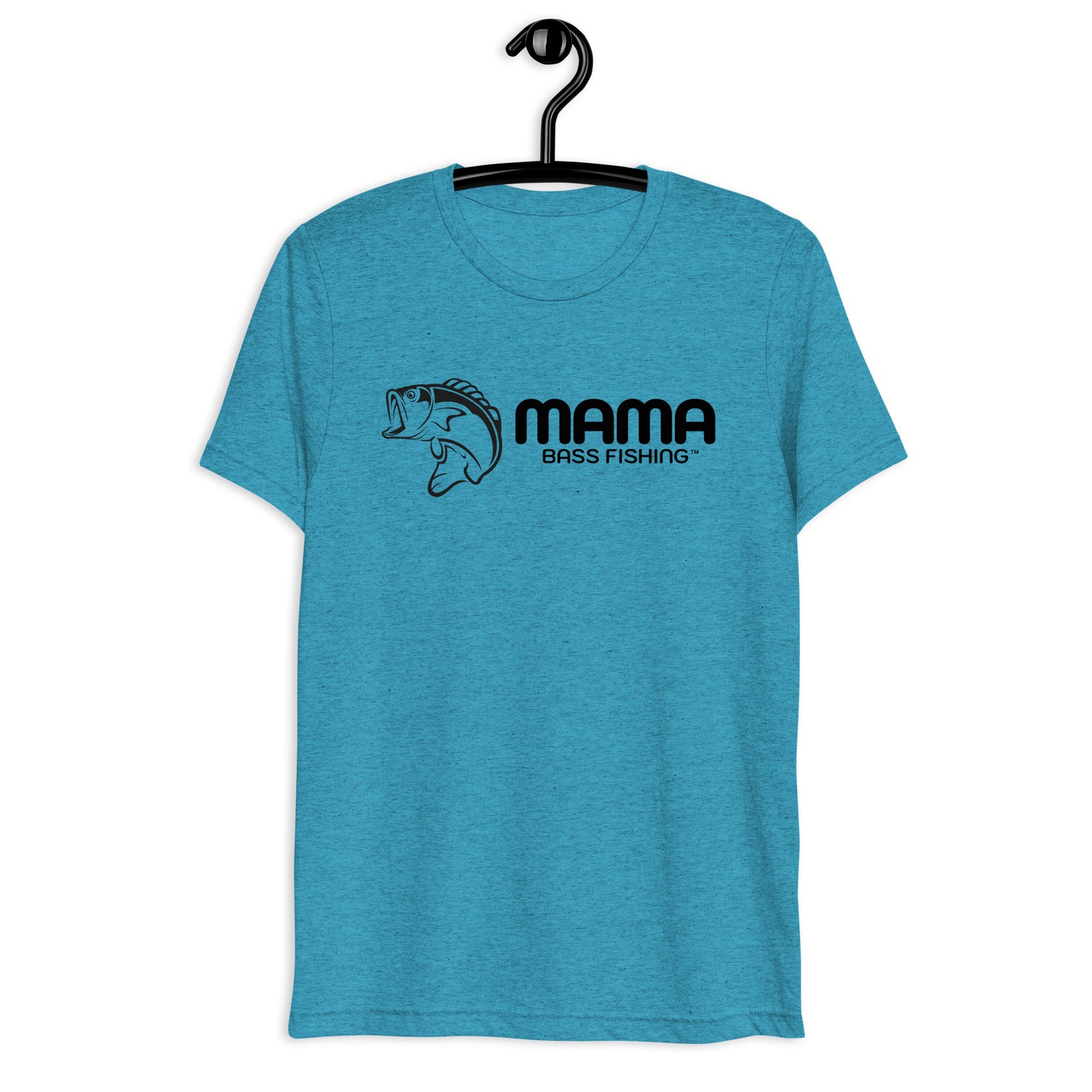 Bass Fishing Shirts - Mama Bass Fishing